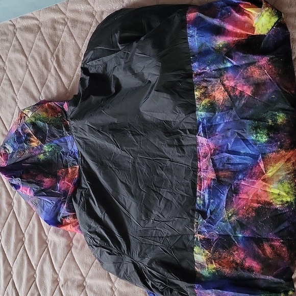 Ladies Lands'End  jacket, XX large 18 to 20. - Picture 3 of 3